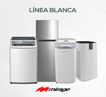 Linea Blanca