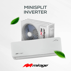 Collection image for: Minisplit Inverter