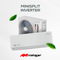 Minisplit Inverter
