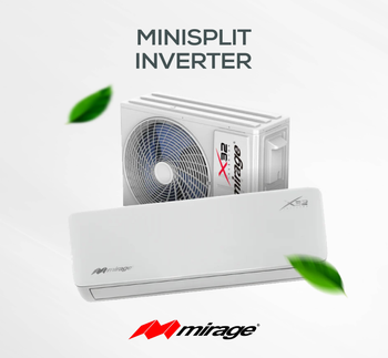 Minisplit Inverter