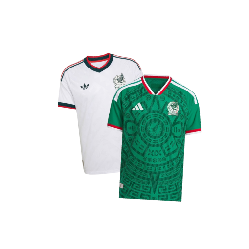 PLAYERAS MUNDIAL 2026