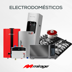 Collection image for: Electrodomesticos