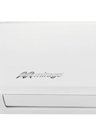 MAGNUM 22 / SOLO FRÍO, 1 TON, 110V, Minisplit, Blanco, 12000 BTU, R410A, 22 SEER