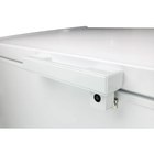 Congelador Aurus 7 Pies Modelo AFC07W Horizontal Blanco