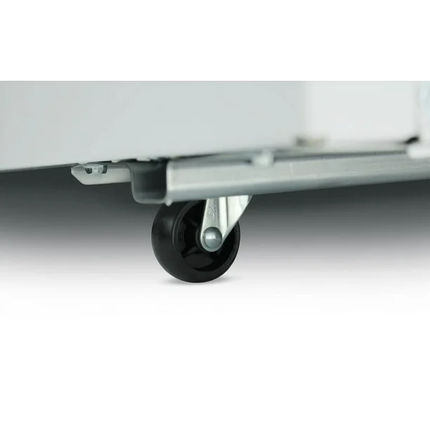 Congelador Aurus 7 Pies Modelo AFC07W Horizontal Blanco