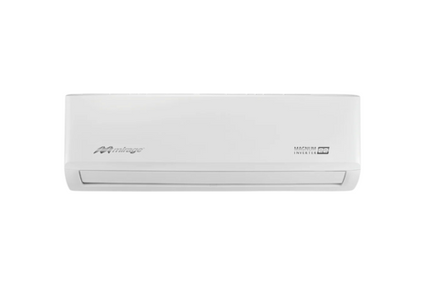 MAGNUM 22   /   SOLO FRIO, 1 TON, 220V, R410a, 12000 BTU, Minisplit