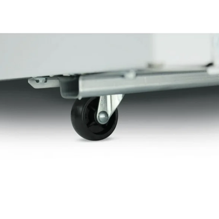 Congelador Aurus 13 Pies Modelo AFC13W Horizontal Blanco