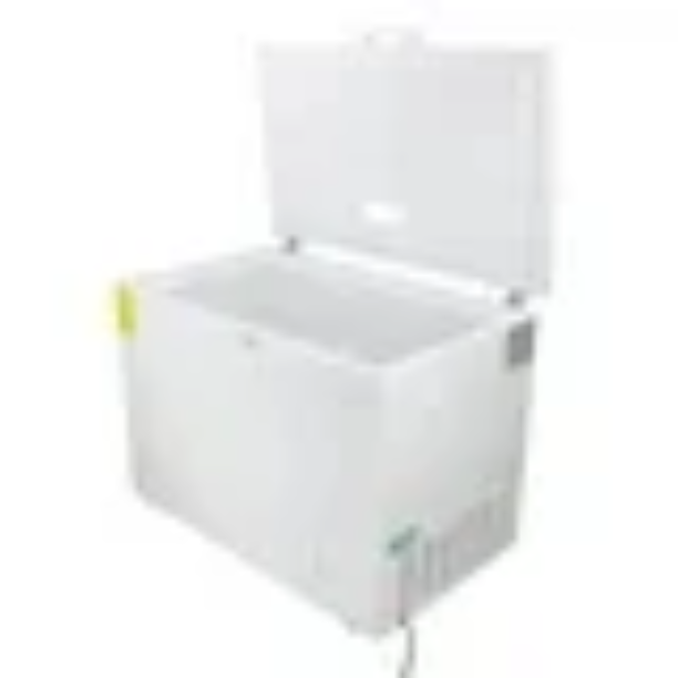 CONGELADOR AURUS MOD. AFC18W 18P3 HRZ BCO