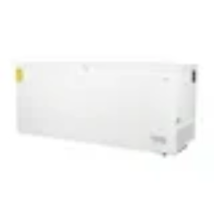 Congelador Aurus 25 Pies Modelo AFC25W Horizontal Blanco