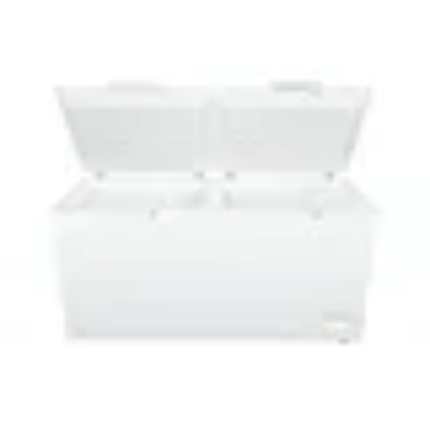 Congelador Aurus 25 Pies Modelo AFC25W Horizontal Blanco