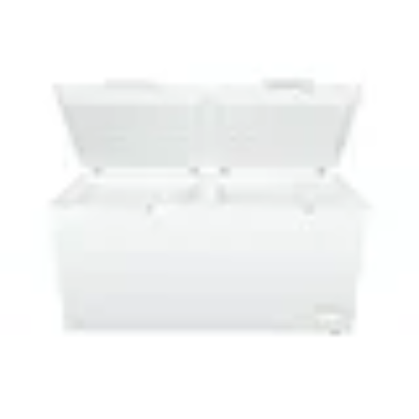 Congelador Aurus 25 Pies Modelo AFC25W Horizontal Blanco