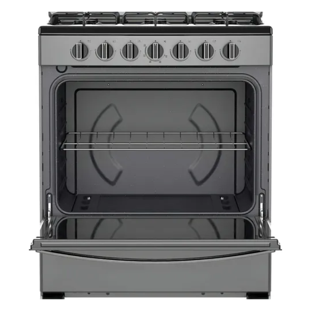 Estufa Acros 30" Modelo AFR2000S Silver