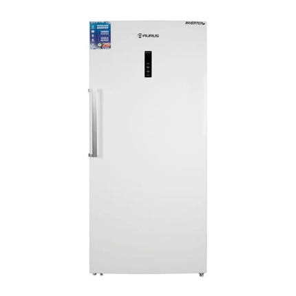 CONGELADOR AURUS MOD. AFU21W 21P3 VERT BCO