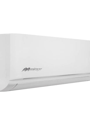 LIFE12 PLUS / SOLO FRÍO, 1.5 TON, 220 V, Minisplit ON/OFF, Blanco, 18000 BTU, R410A, 12 SEER Series