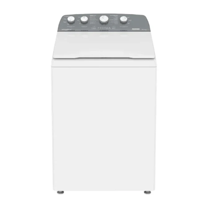 LAVADORA WHIRLPOOL MWTW2024MJM 20KG