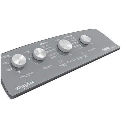 LAVADORA WHIRLPOOL MWTW2024MJM 20KG