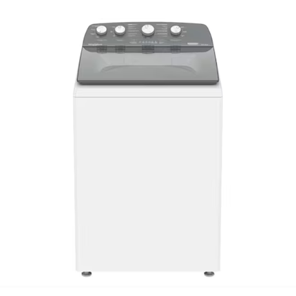 LAVADORA WHIRLPOOL MWTW2224WJM 22 KG