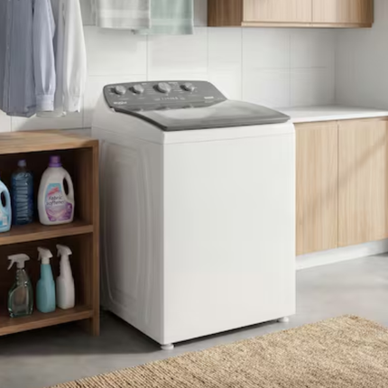 LAVADORA WHIRLPOOL MWTW2224WJM 22 KG