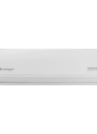 MAGNUM 18 / CON CALEFACCIÓN, 3 TON, 220 V, Minisplit, Blanco, 36000 BTU, R410A, 18 SEER