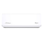 NEX / CON CALEFACCIÓN, 1 TON, 115 V, Minisplit ON/OFF, Blanco, 12000 BTU, R410A, 12 SEER Series