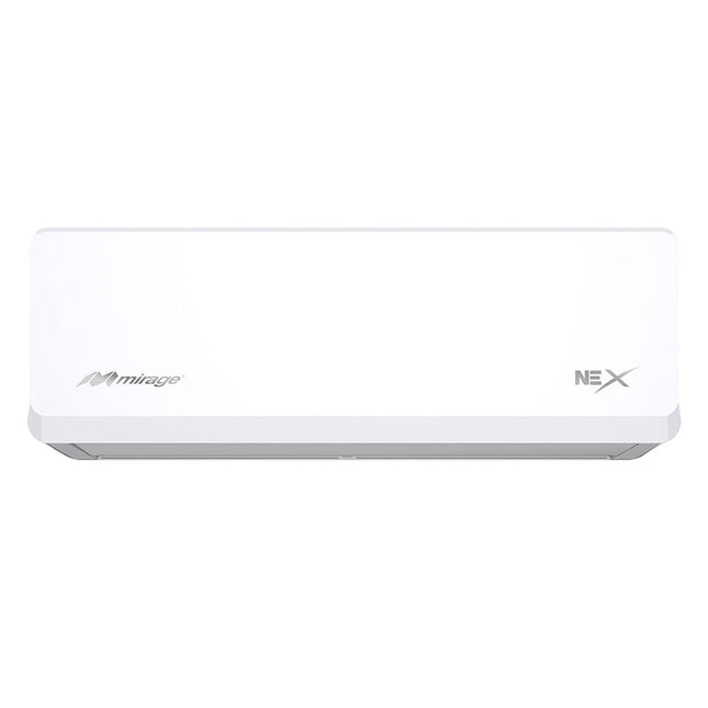 Mini split, ON/OFF,  NEX, Blanco, Solo Frío, 1 TON, 12000 BTU, 115 V, R410a, 12 SEER series