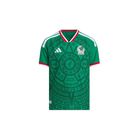 PLAYERA JERSEY  DE LA SELECCION MEXICANA VERDE TALLA XL