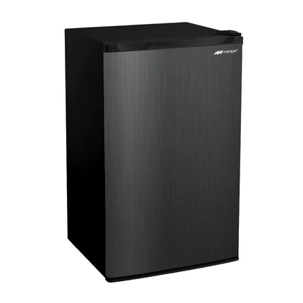 REFX40 Mirage® – Frigobar compacto de 3.3 pies cúbicos 93 litros | Eficiencia, Estilo y Gran Capacidad