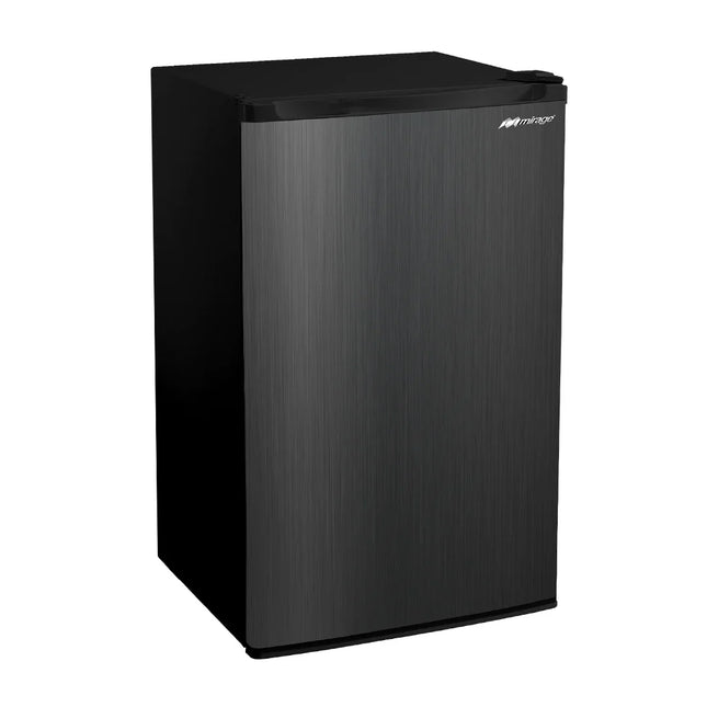 REFX40 Mirage® – Frigobar compacto de 3.3 pies cúbicos 93 litros | Eficiencia, Estilo y Gran Capacidad