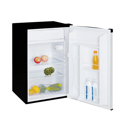 REFX40 Mirage® – Frigobar compacto de 3.3 pies cúbicos 93 litros | Eficiencia, Estilo y Gran Capacidad