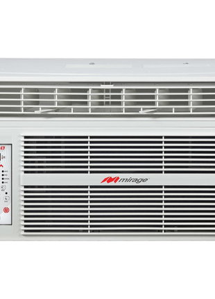 AIRE ACONDICIONADO DE VENTANA 1.5 TONS, BLU PLUS EFFICIENT, R32, 220 V