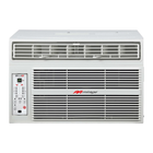 AIRE ACONDICIONADO DE VENTANA 1.5 TONS, BLU PLUS EFFICIENT, R32, 220 V