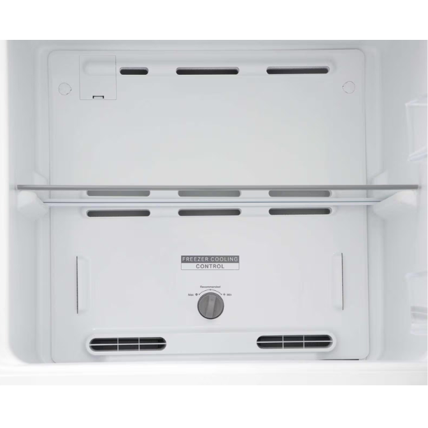 Refrigerador Top Mount Whirlpool WT1433K 14 Pies