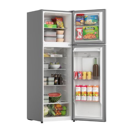 Refrigerador Whirlpool 9 Pies Modelo WT-32409D Inverter con Despachador