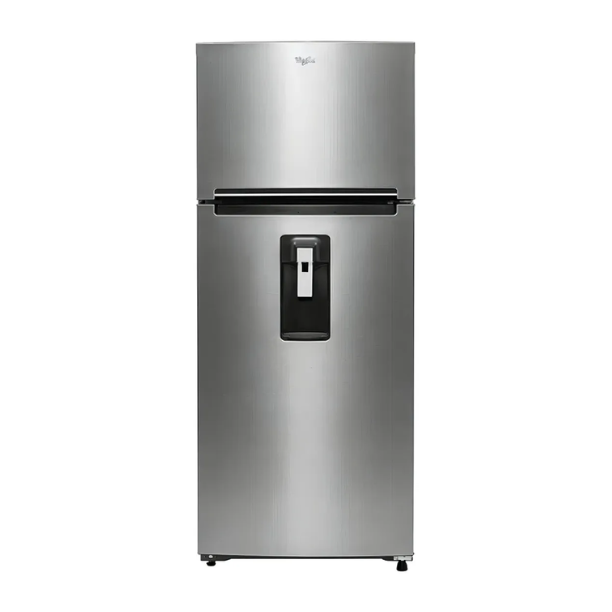 REFRIGERADOR WHIRLPOOL 18 PIES MOD. WT1870A C/DESP