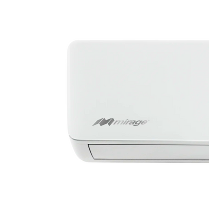 Mini split  Inverter X32 16.8 seer, R32 bajo impacto ambiental, Solo frío, 12000 BTU, 220 V, color blanco