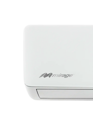 INVERTER X32 / CON CALEFACCIÓN, 1 TON, 220 V, Minisplit, Blanco, 12000 BTU, R32 Bajo Impacto Ambiental, 17.5 SEER