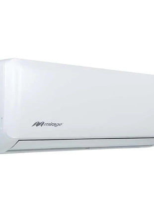 XLIFE / SOLO FRÍO, 1 TON, 115V, Minisplit ON/OFF, Blanco, 12000 BTU, R410A, 12 SEER Series