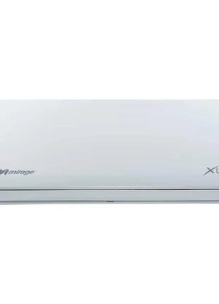 XLIFE / SOLO FRÍO, 1.5 TON, 220 V, Minisplit ON/OFF, Blanco, 18000 BTU, R410A, 12 SEER Series