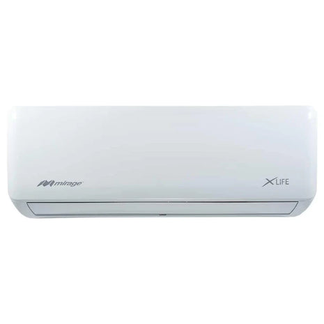 XLIFE / SOLO FRÍO, 1 TON, 115V, Minisplit ON/OFF, Blanco, 12000 BTU, R410A, 12 SEER Series