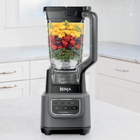 Licuadora Ninja BE200LAA Clásica 1000W 4 Velocidades 2.1L Gris Oscuro