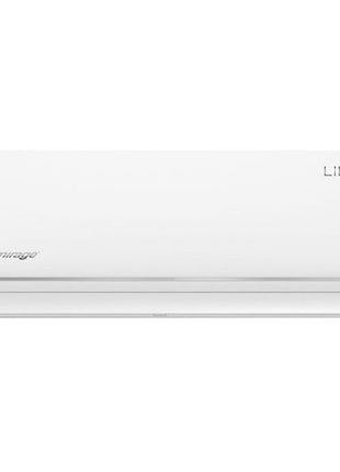 LIFE12 PLUS / SOLO FRÍO, 1 TON, 110V, Minisplit ON/OFF, Blanco, 12000 BTU, R410A, 12 SEER Series