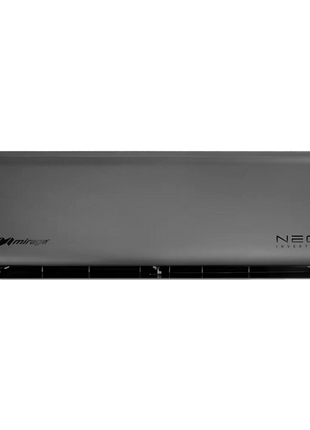 NEO INVERTER WIFI / FRIO Y CALOR, 1.5 TON, 220V, R32 BAJO IMPACTO AMBIENTAL, COLOR GRIS